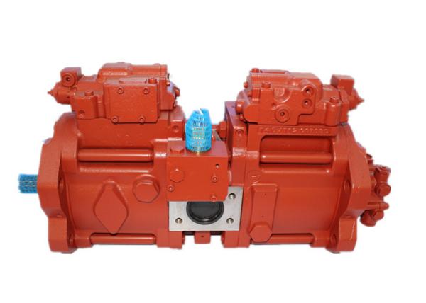 Buy cheap DH220-5 DH215-7 DH225-7 Excavator Hydraulic Pump K3V112DT K3V112DT-HN from wholesalers