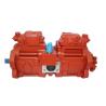 Buy cheap DH220-5 DH215-7 DH225-7 Excavator Hydraulic Pump K3V112DT K3V112DT-HN from wholesalers