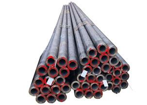 Buy cheap Ss400 Carbon Metal 60mm Hot Rolled Seamless Steel Pipe Tube from wholesalers