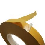 Waterproof Double Sided Adhesive Tape Jumbo Roll High Durability For Walls
