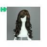 Buy cheap Sexy Full Wave Cosplay Party Long Synthetic Wigs For White Women SGS from wholesalers