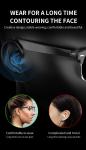 Smart Bluetooth Glasses Bone Conduction Bluetooth Smart Sport Headphone