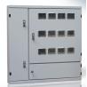 Buy cheap Laser Cutting Service for Custom Brass Outdoor Electric Meter Box and Durable Design from wholesalers