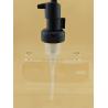 Buy cheap 30mm PP Hair Comb Foam Pump 2 In 1 For Pet Haircare Foam Pump from wholesalers