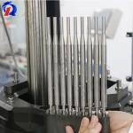 NJP Series Electronic Fully Automatic Rotary Capsule Filling Machine