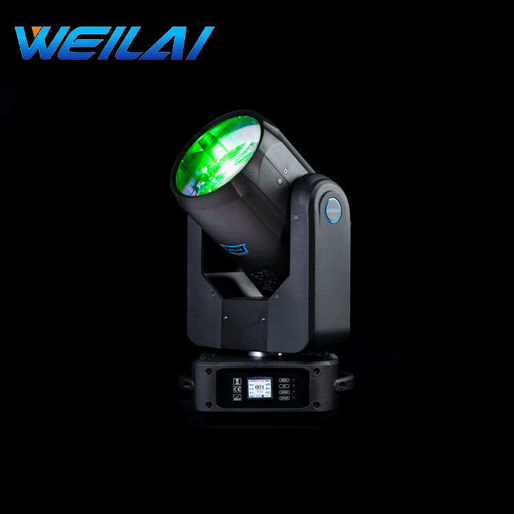 Neutral White 450W Metal LED Focusing Surface Light for Stage Party KTV Club DJ Disco