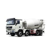 Buy cheap Customizable Mixer Truck for Your Transportation Needs Different Loading Weights product