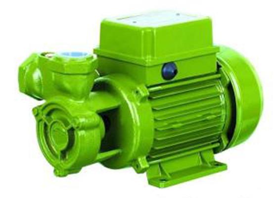 Buy cheap Vortex Clean Water Submersible Pump 120V 0.75HP 0.8KW With Peripheral Impeller from wholesalers