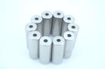 A 4-pole radially magnetized N35SH NdFeB magnet 130,000 RPM high-speed motor