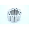Buy cheap A 4-pole radially magnetized N35SH NdFeB magnet 130,000 RPM high-speed motor miniature household appliances from wholesalers