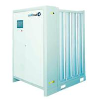 Buy cheap PSA Integrated Beacon Medaes Oxygen Generator 756kg Weight ISO 8573-1 product