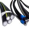 Buy cheap Mildewproof Overhead Insulated Cable from wholesalers