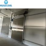 CE Certified Large Temperature Controlled Cold Storage Room Freezer for
