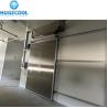 Buy cheap CE Certified Large Temperature Controlled Cold Storage Room Freezer for Logistics Center from wholesalers