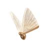 Buy cheap Postmodern Minimalist Living Room Bedroom Bedside Butterfly Led Wall Lamp(WH-OR-55) from wholesalers