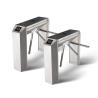 Buy cheap Dual Direction Tripod Security Turnstile Gate UT550-C Access System 304 Stainless Steel from wholesalers