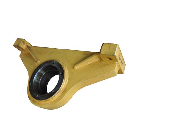 Buy cheap 24D0015 ZL50CIII.3.2 Bracket for Wheel Loader Spare Parts from wholesalers