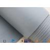 Buy cheap 0.25mm 280g Waterproof PVC Coated Fiberglass Fabric Cloth For Flexible Fabric Duct from wholesalers