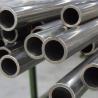 Buy cheap Welded Stainless Steel Round Pipes Ss Round Tube Diameter 73-600mm 12 Inch Ss Pipe Seamless from wholesalers