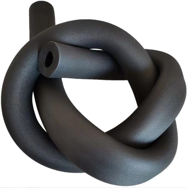 Buy cheap Fast Heat Conduction Moisture-Proof B2 Foam Rubber Insulation Pipe from wholesalers