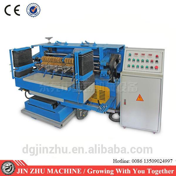 Buy cheap China automatic Stainless Steel Utensils Polishing Machine for manufacturing spoon from wholesalers