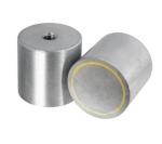 Buy cheap N55 High magnetic power Neodymium Permanent Magnets from wholesalers