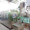 Buy cheap 5000-5500BPH 32-32-8 3-10L Drinkable Water Auto Bottle Filling Machine from wholesalers