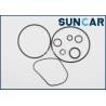 Buy cheap 14550220 VOE14550220 Gear Pump Seal Kit Fit EC210D SUNCARVO.L.VO from wholesalers