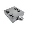 Buy cheap PC200-6 PC200-7 Excavator Spare Parts Self Pressure Reducing Valve Assy 723-40-70100 723-90-61400 from wholesalers