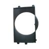 Buy cheap SQCS Auto Parts Black Radiator Fan Shroud OE 9095050000 for MERCEDES Sprinter OM646 W909 For Replace/Repair from wholesalers