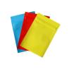 Buy cheap Child Resistant Mylar Weed Packaging Soft Touch Matte Surface from wholesalers