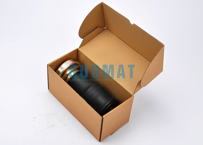 Natural Rubber Cabin Shock Absorber 1349840 Suspension Air Spring For SCANIA 94/114/144