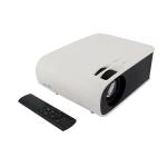23 Languages Portable Full HD 1080P Projector 50000 Hours Lifetime