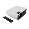 Buy cheap 23 Languages Portable Full HD 1080P Projector 50000 Hours Lifetime from wholesalers