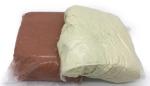 Buy cheap Low Hardness Low Density Tooling Paste / Coloured Modelling Paste from wholesalers