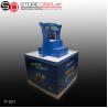 Buy cheap custom toothpaste pallet display stand in the supermarket from wholesalers
