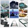 Buy cheap Custom Vacuum Chamber Glue Potting Machine For Potting 1200 X 1200mm XYZ Working Area from wholesalers