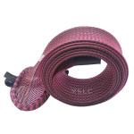 Buy cheap Logo Printed Fishing Rod Sleeve Rod Socks For Fishing Rods Custom from wholesalers