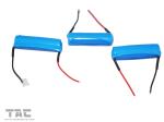 AA 14500 3.2V LiFePO4 Battery 500mAh For Led Christmas Lights