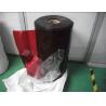 Buy cheap Large PET LCD Monitor Polarized Film Sheet , Anaglyph 3D Glasses Film from wholesalers