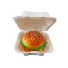 Buy cheap 20g Bio Food Packaging, Bagasse Food container , Bio takeaway container from wholesalers