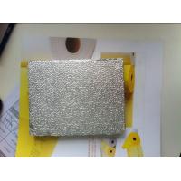 Buy cheap Polyurethane insulation board/PIR/PU/surface coated aluminum foil/20mm product