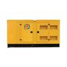 Buy cheap 3600rpm 200KW 250KVA Diesel Generator Silent Box Diesel Backup Generator For Dryness Reduction from wholesalers