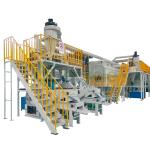Scrap Lithium Ion Battery Recycling Plant for Environmentally Friendly Battery