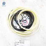 Hydraulic Seal Kits SB452 SB552 For Atlas-Copco Hydraulic Breaker Hammer Repair
