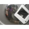 Buy cheap 4500W Industrial Meat Slicer Frozen Pork Belly Bacon Meat Slicing Machine from wholesalers