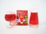 4 flavors in 1 box / 5g Instant Drink Powder / Yummy Multi Fruit Flavor Juice