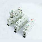 Low Voltage 20KA DC1500V Ceramic Electric Solar Fuse