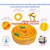 Buy cheap Strapping hose Best sale jackhammer hose for hydraulic hose crimping machine from wholesalers