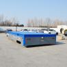 Buy cheap Industrial 35T Heavy Duty Transfer Trolley Battery Operated Self Propelled from wholesalers